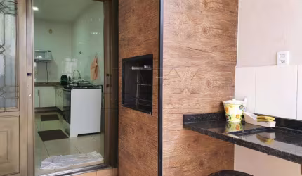 Casa com 3 quartos à venda na Rua Azarias Leite, Vila Mesquita, Bauru, 212 m2 por R$ 600.000