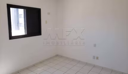 Apartamento com 1 quarto à venda na Rua Doutor Alípio dos Santos, Vila Cidade Universitária, Bauru, 31 m2 por R$ 289.000
