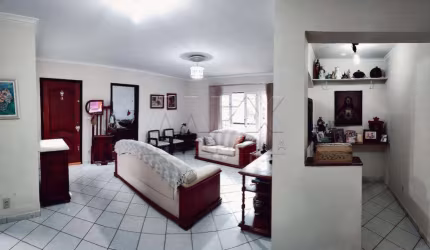 Casa com 3 quartos à venda na Rua José Quaggio, Jardim Marambá, Bauru, 167 m2 por R$ 460.000