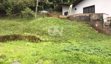 Terreno São Marcos