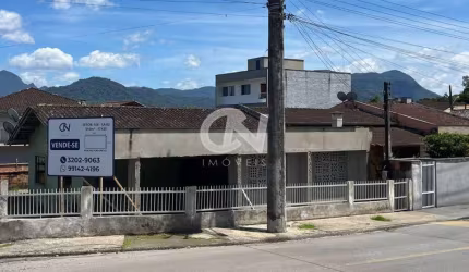 Terreno no Vila Nova