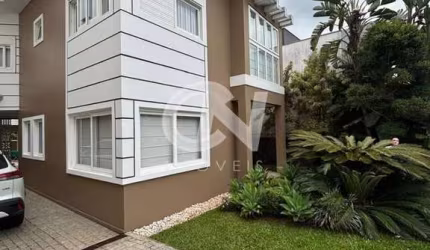Casa Condomínio Residencial Glória