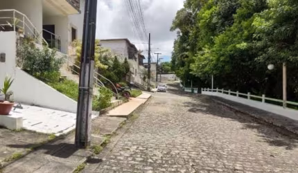 Casa com 4 dormitórios à venda, 200 m² por R$ 370.000,00 - Cidade dos Colibris - João Pessoa/PB