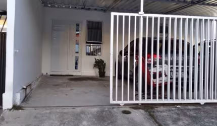 Casa com 2 dormitórios à venda, 67 m² por R$ 165.000,00 - João Paulo II - João Pessoa/PB