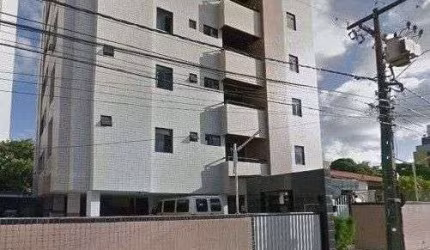 Cobertura com 4 dormitórios à venda, 198 m² por R$ 570.000,00 - Tambauzinho - João Pessoa/PB