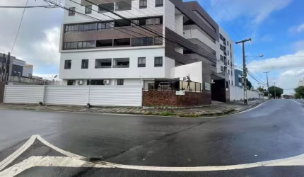 Apartamento à venda por R$ 310.000,00 - Anatólia - João Pessoa/PB