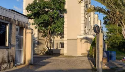Apartamento com 2 dormitórios à venda por R$ 115.000,00 - Jardim Planalto - João Pessoa/PB
