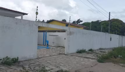 Casa com 5 dormitórios à venda, 222 m² por R$ 390.000 - Village Jacumã - Conde/PB