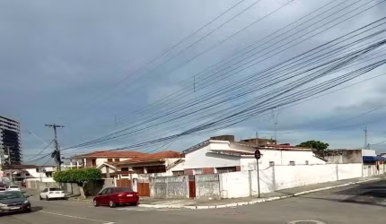 Casa com 3 dormitórios à venda por R$ 300.000,00 - Jaguaribe - João Pessoa/PB