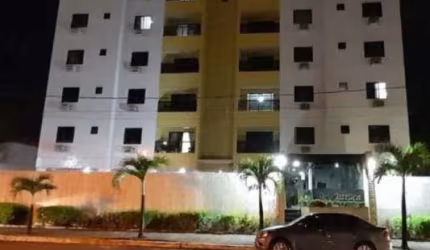 Apartamento com 3 dormitórios à venda, 85 m² por R$ 400.000 - Anatólia - João Pessoa/PB