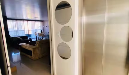 Apartamento com 4 dormitórios à venda, 248 m² por R$ 1.500.000,00 - Manaíra - João Pessoa/PB