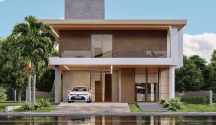 Casa a venda no litoral sul de João Pessoa.