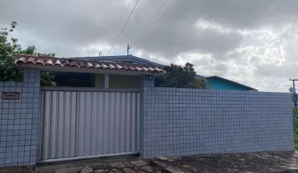 Casa com 3 dormitórios à venda, 150 m² por R$ 300.000,00 - Cristo Redentor - João Pessoa/PB