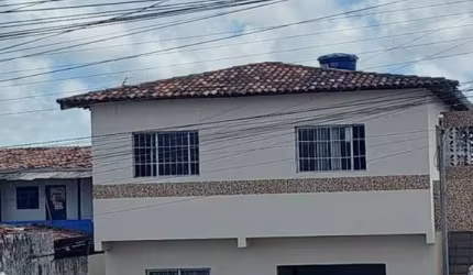 Casa com 6 dormitórios à venda, 180 m² por R$ 350.000,00 - Funcionários II - João Pessoa/PB