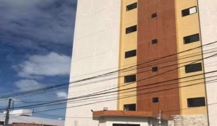 Apartamento com 3 dormitórios à venda por R$ 350.000 - Torre - João Pessoa/PB