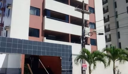 Apartamento com 4 dormitórios à venda, 144 m² por R$ 750.000,00 - Jardim Oceania - João Pessoa/PB