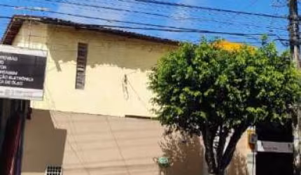 Casa com 3 dormitórios à venda, 88 m² por R$ 250.000,00 - Valentina de Figueiredo - João Pessoa/PB