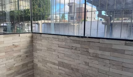Apartamento com 2 dormitórios à venda, 50 m² por R$ 165.000,00 - Cristo Redentor - João Pessoa/PB