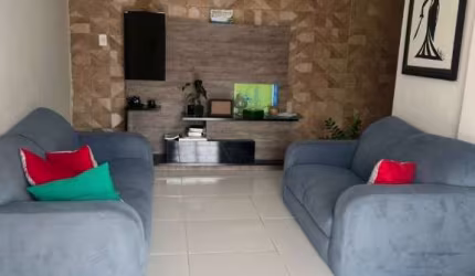 Casa com 3 dormitórios à venda, 84 m² por R$ 300.000,00 - João Paulo II - João Pessoa/PB