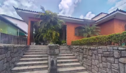 Casa com 4 dormitórios à venda, 248 m² por R$ 1.700.000,00 - Tambauzinho - João Pessoa/PB