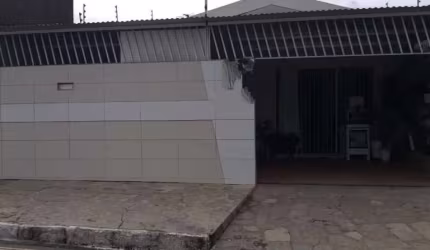 Casa com 3 dormitórios à venda por R$ 350.000,00 - Mangabeira - João Pessoa/PB