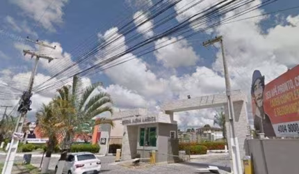 Apartamento com 1 dormitório à venda por R$ 90.000 - Ernani Sátiro - João Pessoa/PB