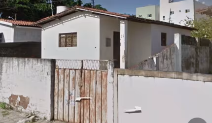 Casa à venda por R$ 220.000,00 - Mangabeira - João Pessoa/PB