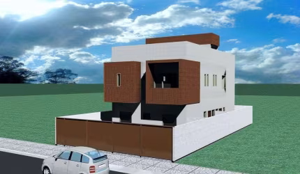 Apartamento 2 Quartos
