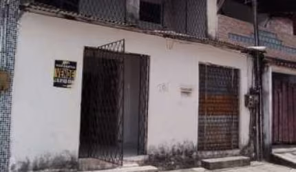 Casa com 4 dormitórios à venda por R$ 180.000,00 - Mangabeira - João Pessoa/PB