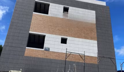 Apartamento com 2 dormitórios à venda por R$ 189.000,00 - Ernesto Geisel - João Pessoa/PB