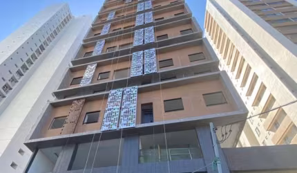 Apartamento com 1 dormitório à venda, 26 m² por R$ 290.000,00 - Jardim Oceania - João Pessoa/PB