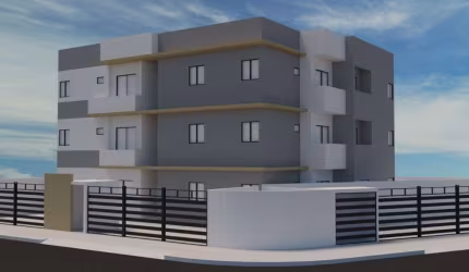 Apartamento com 2 dormitórios à venda por R$ 168.000 - Mangabeira - João Pessoa/PB
