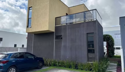 Casa com 3 dormitórios à venda, 160 m² por R$ 900.000 - Muçumagro - João Pessoa/PB