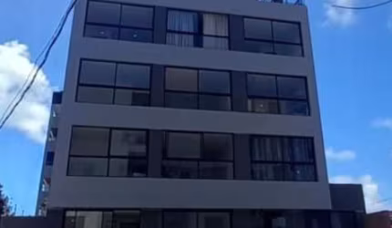 Apartamento com 1 dormitório à venda, 20 m² por R$ 260.000,00 - Bessa - João Pessoa/PB