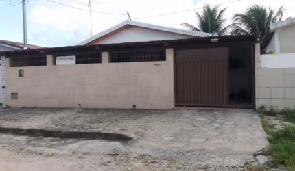 Casa com 3 dormitórios à venda, 140 m² por R$ 300.000,00 - Valentina de Figueiredo - João Pessoa/PB