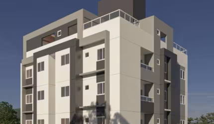 Apartamento com 2 dormitórios à venda por R$ 219.900 - Cristo Redentor - João Pessoa/PB