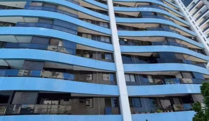 Apartamento com 2 dormitórios à venda, 78 m² por R$ 720.000,00 - Jardim Luna - João Pessoa/PB