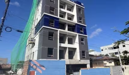 Apartamento com 2 dormitórios à venda, 45 m² por R$ 250.000,00 - Cristo Redentor - João Pessoa/PB