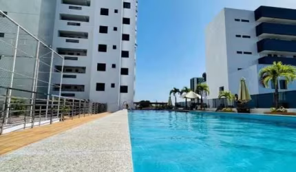 Apartamento com 3 dormitórios à venda, 88 m² por R$ 690.000,00 - Expedicionários - João Pessoa/PB