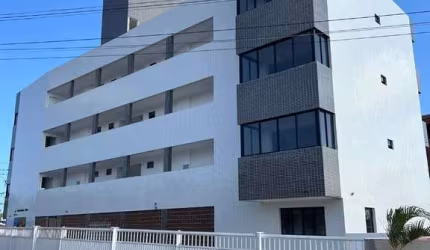 Apartamento a venda em Mangabeira.