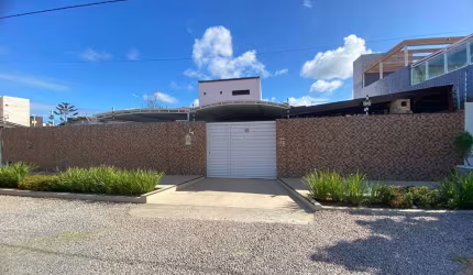 Casa com 3 dormitórios à venda por R$ 430.000,00 - Planalto Boa Esperança - João Pessoa/PB