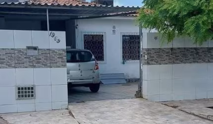 Casa com 3 dormitórios à venda, 100 m² por R$ 380.000,00 - Cristo Redentor - João Pessoa/PB