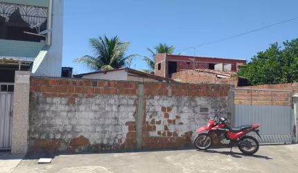Casa com 1 dormitório à venda por R$ 150.000,00 - Mangabeira - João Pessoa/PB