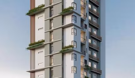 Apartamento com 2 dormitórios à venda, 63 m² por R$ 565.627,78 - Jardim Oceania - João Pessoa/PB