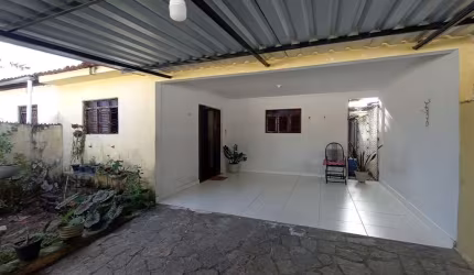 Casa com 3 dormitórios à venda por R$ 250.000,00 - Mangabeira - João Pessoa/PB