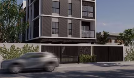 Apartamento com 3 dormitórios à venda, 61 m² por R$ 600.000,00 - Manaíra - João Pessoa/PB