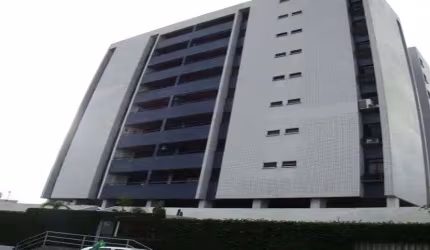 Apartamento com 3 dormitórios à venda, 110 m² por R$ 550.000,00 - Tambauzinho - João Pessoa/PB