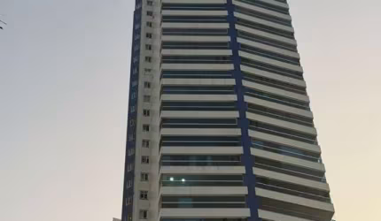 Apartamento com 4 dormitórios à venda por R$ 3.200.000,00 - Altiplano Cabo Branco - João Pessoa/PB