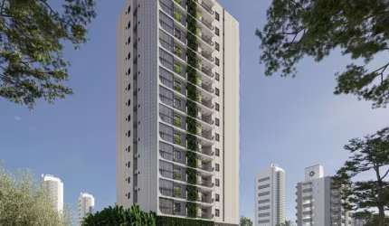 Apartamento com 2 dormitórios à venda, 66 m² por R$ 450.000,00 - Tambauzinho - João Pessoa/PB