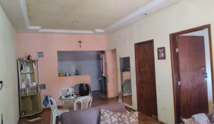 Casa com 2 dormitórios à venda, 90 m² por R$ 90.000,00 - Valentina de Figueiredo - João Pessoa/PB